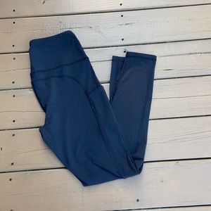 Northface pocket legging